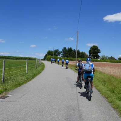 048 Hinauf nach Reckenwil